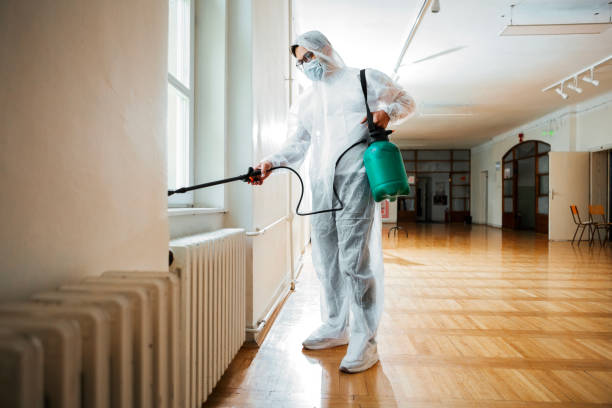 Best Commercial Pest Control  in Fairfax, SC